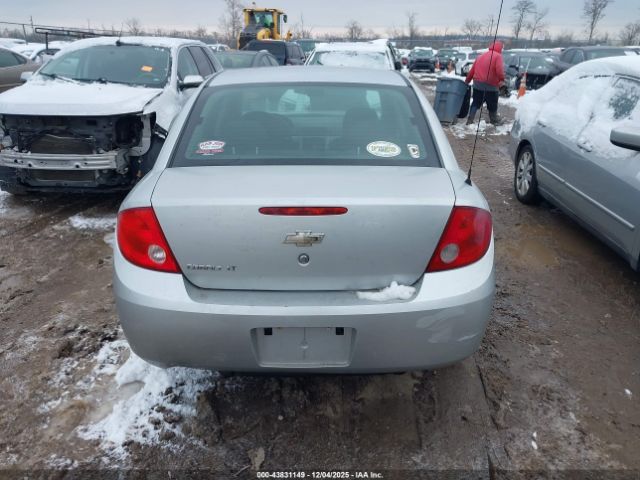 Chevrolet Cobalt Lt Image 12