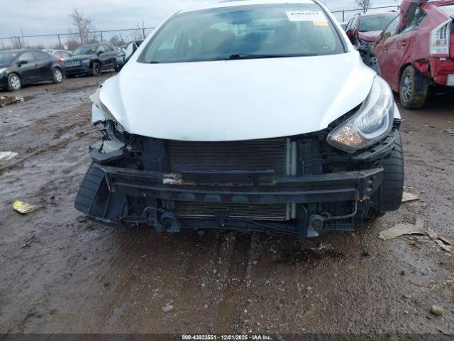 Hyundai ELANTRA Se Image 6