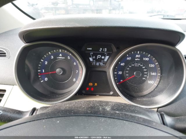 Hyundai ELANTRA Se Image 4