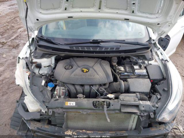 Hyundai ELANTRA Se Image 2