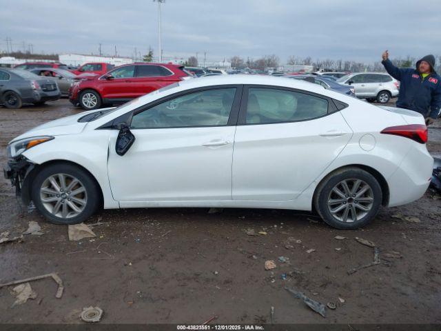 Hyundai ELANTRA Se Image 11