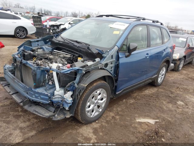 Subaru Forester Image 4