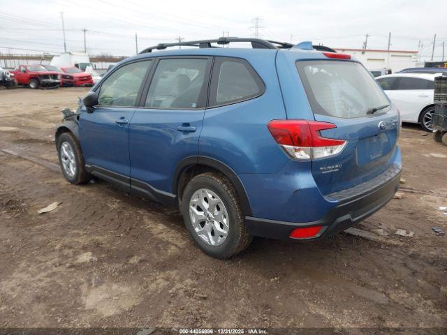 Subaru Forester Image 8