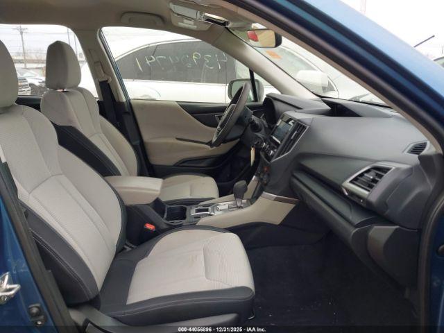 Subaru Forester Image 5