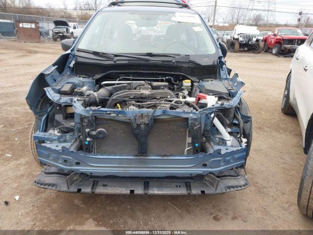 Subaru Forester Image 6