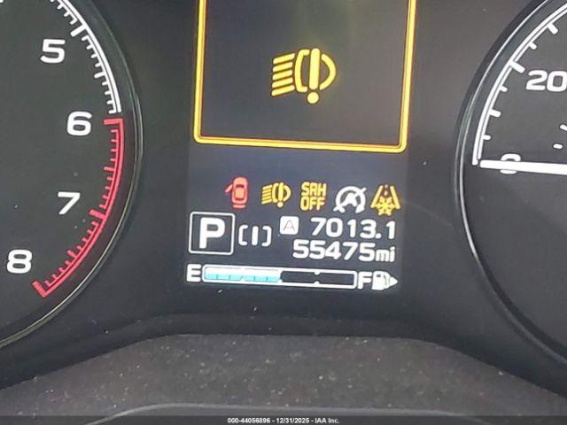 Subaru Forester Image 3