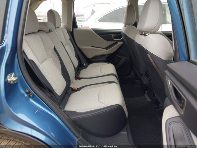 Subaru Forester Image 17