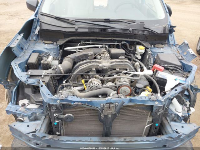 Subaru Forester Image 7