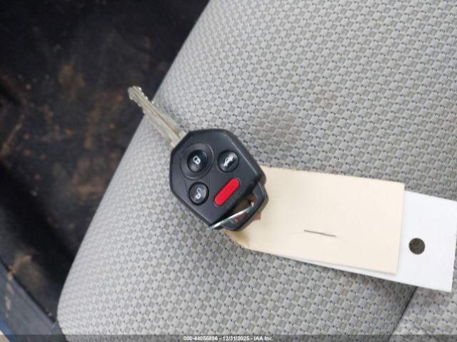 Subaru Forester Image 15