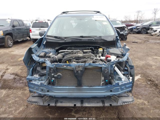 Subaru Forester Image 13