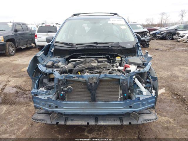 Subaru Forester Image 13