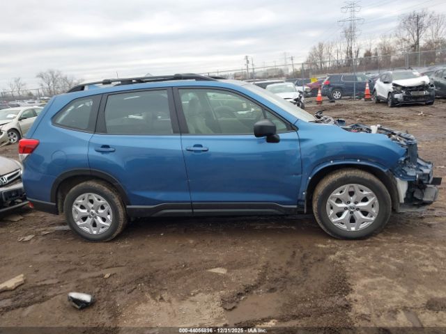 Subaru Forester Image 12