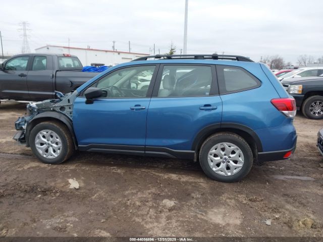 Subaru Forester Image 10