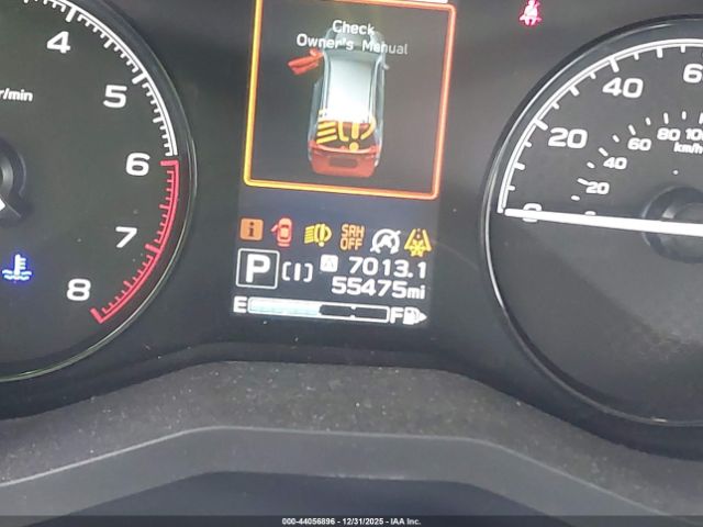 Subaru Forester Image 9