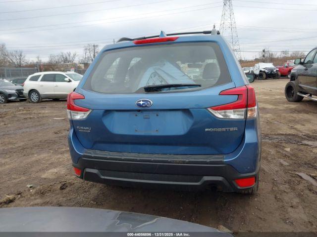 Subaru Forester Image 14