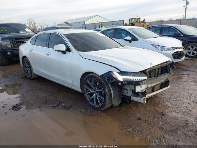  Salvage Volvo S90