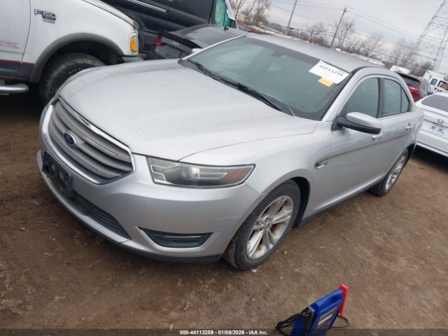 Ford Taurus Sel Image 4