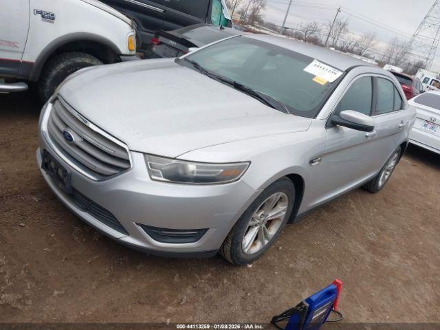 Ford Taurus Sel Image 4