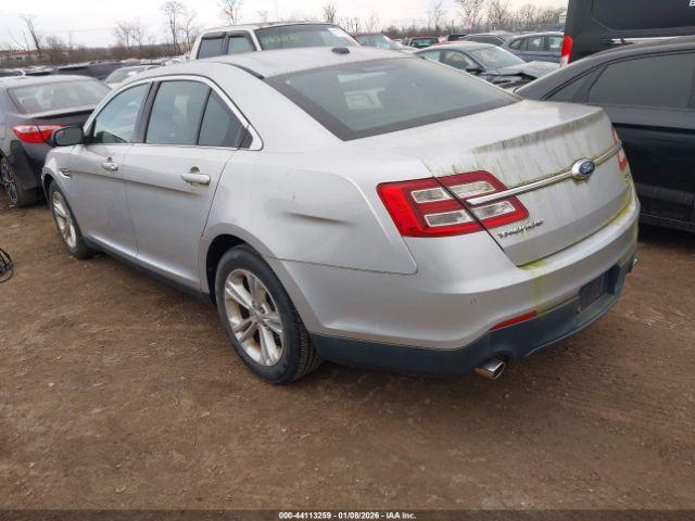 Ford Taurus Sel Image 2