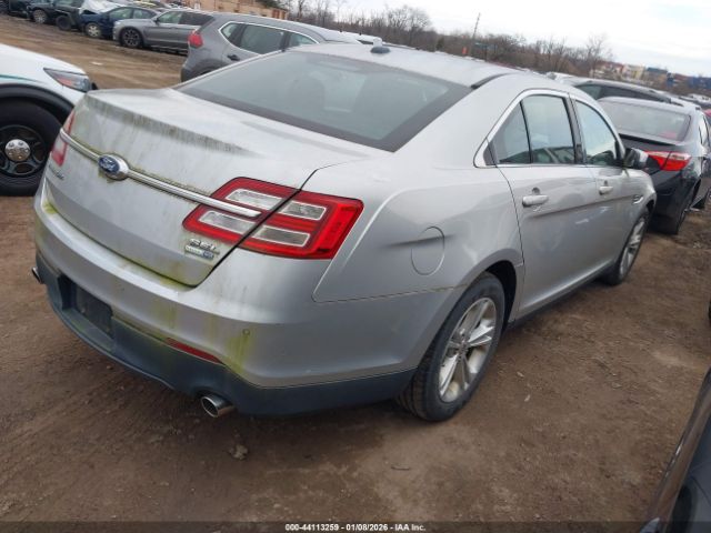 Ford Taurus Sel Image 8