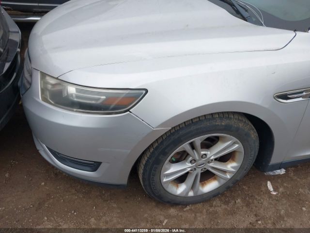 Ford Taurus Sel Image 6