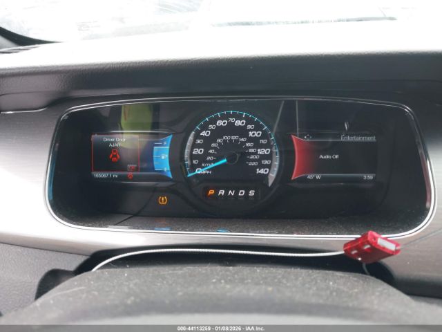 Ford Taurus Sel Image 11