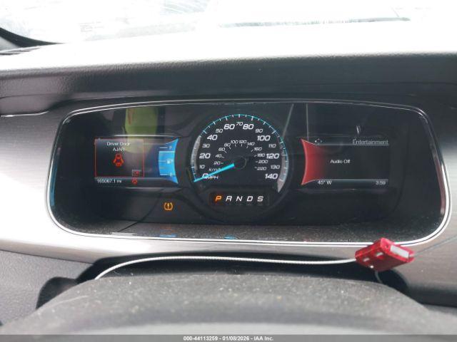 Ford Taurus Sel Image 11