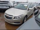 Chevrolet Cruze 1lt Auto Image 11