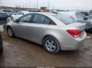 Chevrolet Cruze 1lt Auto Image 2