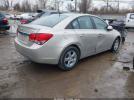 Chevrolet Cruze 1lt Auto Image 6