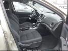 Chevrolet Cruze 1lt Auto Image 10
