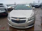 Chevrolet Cruze 1lt Auto Image 13