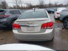 Chevrolet Cruze 1lt Auto Image 14