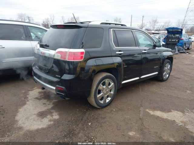 GMC Terrain Denali Image 7
