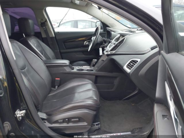 GMC Terrain Denali Image 15