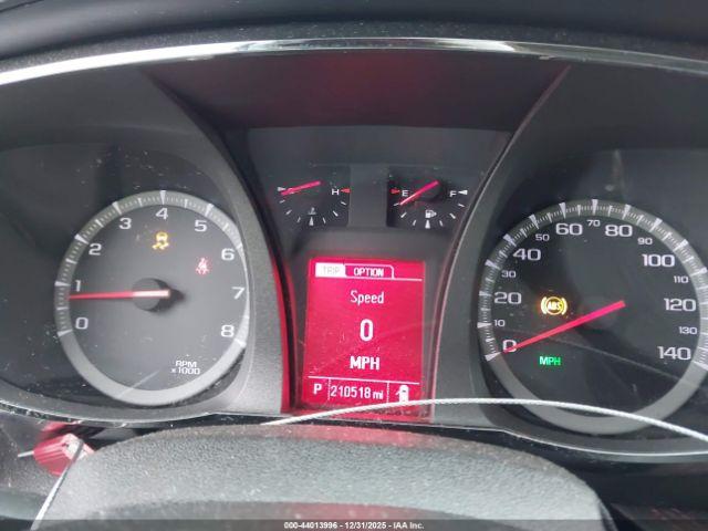 GMC Terrain Denali Image 5