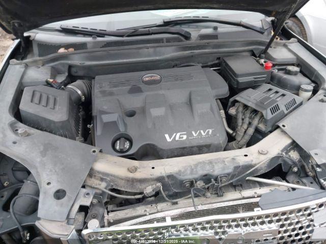 GMC Terrain Denali Image 9