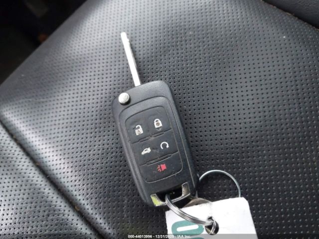 GMC Terrain Denali Image 14