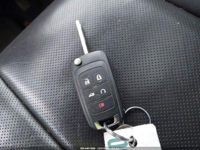 GMC Terrain Denali Image 14