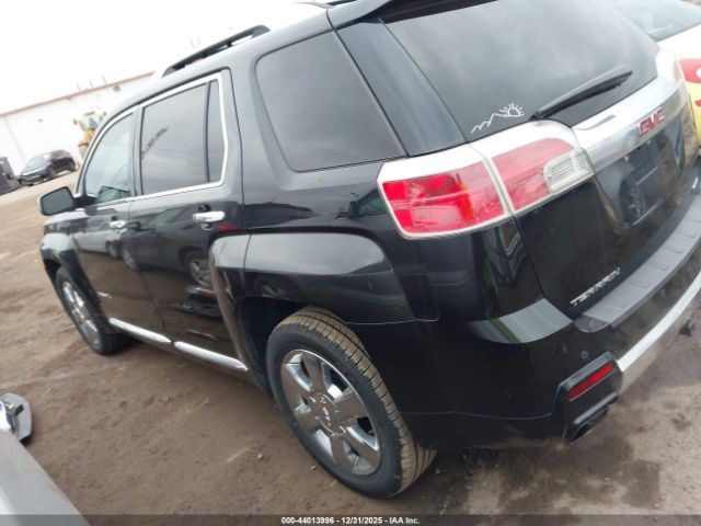 GMC Terrain Denali Image 10