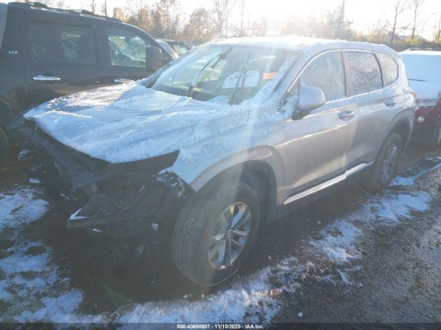 Hyundai SANTA FE Se Image 6