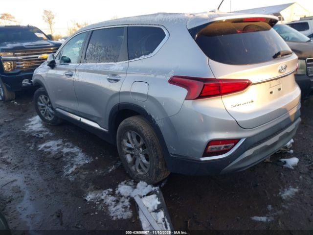 Hyundai SANTA FE Se Image 11