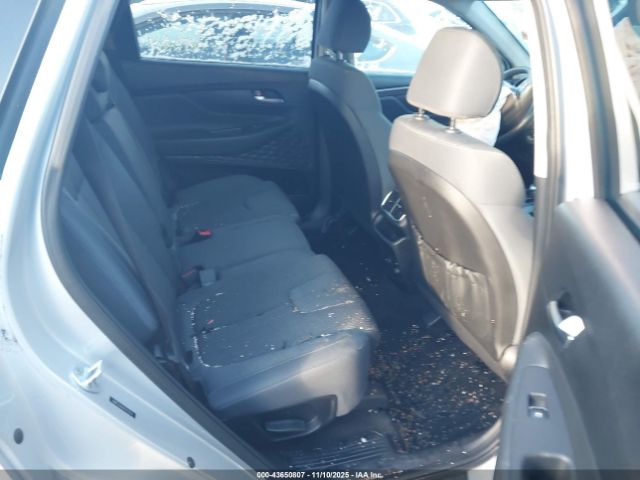 Hyundai SANTA FE Se Image 12