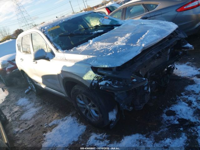 Hyundai SANTA FE Se Image 3