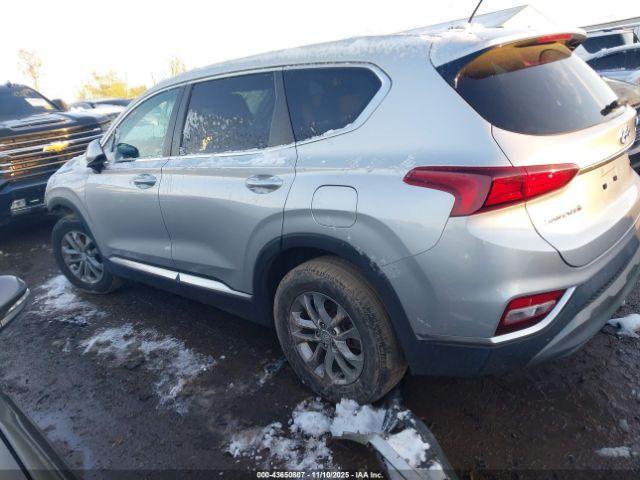 Hyundai SANTA FE Se Image 4