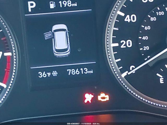 Hyundai SANTA FE Se Image 13