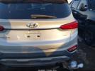Hyundai SANTA FE Se Image 15