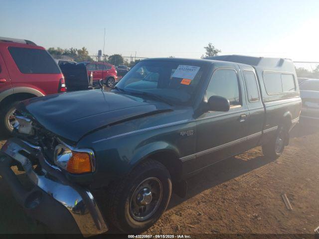 Ford Ranger Super Cab Image 6