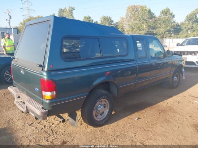 Ford Ranger Super Cab Image 5