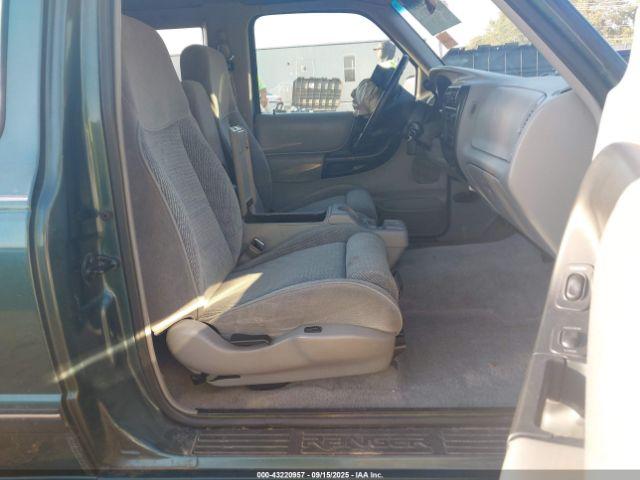 Ford Ranger Super Cab Image 3